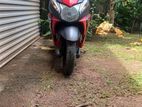 Honda Dio 2018