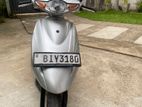 Honda Dio 48cc 2018