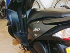 Honda Dio 2018