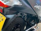 Honda Dio 2018