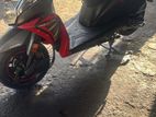 Honda Dio 2018