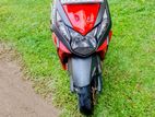 Honda Dio 2018