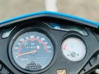 Honda Dio 2018