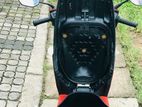 Honda Dio 2018