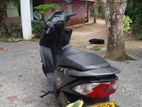 Honda Dio 2018