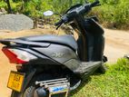 Honda Dio 2018