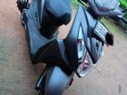 Honda Dio 2018