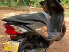 Honda Dio 2018