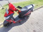 Honda Dio 2018