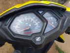 Honda Dio 2018