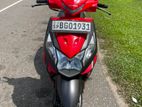 Honda Dio 2018