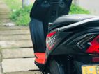 Honda Dio 2018