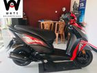 Honda Dio 2018