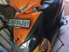 Honda Dio 2018