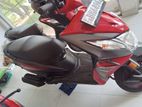 Honda Dio 2018