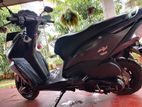 Honda Dio 2018