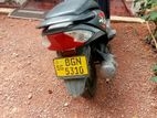 Honda Dio 2018