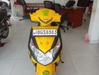 Honda Dio 2018