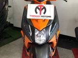 Honda Dio 2018