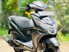 Honda Dio 2018