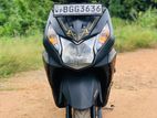 Honda Dio 2018