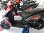 Honda Dio 2018