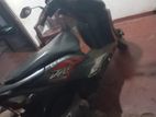 Honda Dio 2018