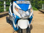 Honda Dio 2018