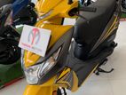 Honda Dio 2018