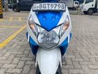 Honda Dio 2018