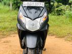 Honda Dio 2018