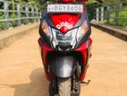 Honda Dio 2018