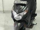 Honda Dio 2018