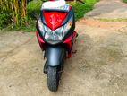 Honda Dio 2018