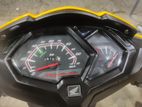 Honda Dio 2018