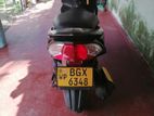 Honda Dio 2018