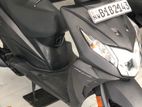 Honda Dio 2018