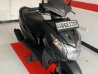 Honda Dio 2018