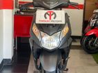 Honda Dio 2018