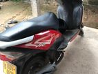 Honda Dio 2018