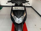 Honda Dio 2018