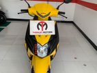 Honda Dio 2018