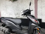 Honda Dio 2018