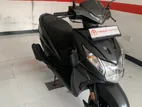 Honda Dio 2018