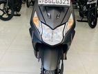 Honda Dio 2018