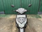 Honda Dio 2018