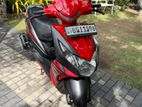 Honda Dio 2018