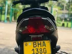 Honda Dio 2018