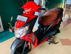 Honda Dio 2018