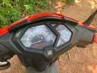 Honda Dio 2018